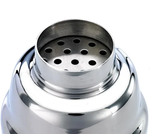 Vista 6 de Tapa de repuesto M37039ACP para coctelera Barfly