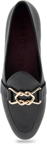 Vista 5 de Aerosoles Mocasines planos Borgio para mujer