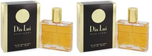 Vista 2 de YZY, Dis-Lui, Perfume para Mujer - 3.4 oz EDP Spray