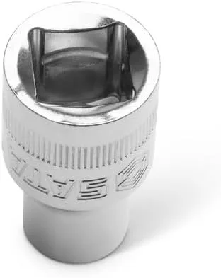 Vista 4 de SATA ST13314SC 1/2 Inch Hexagonal Socket 23 mm