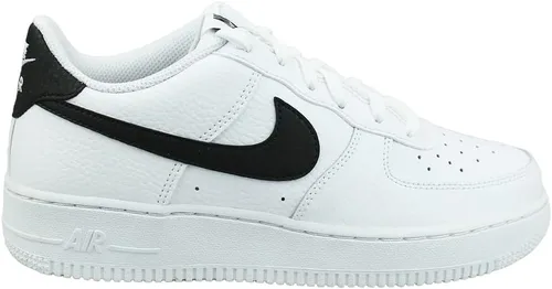 Vista 3 de Nike Fuerza Aérea 1 para niños (Niños Grandes)
