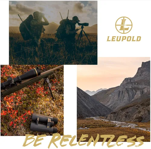 Vista 5 de Leupold BX-1 Rogue binoculares, 8x25mm (59220)