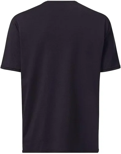 Vista 2 de Oakley Camiseta Si Eagle Tab para hombre