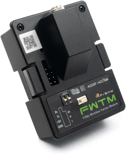 Vista 2 de FrSky Módulo de entrenador inalámbrico FWTM