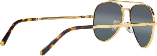 Vista 8 de Ray-Ban RB3625 - Lentes de sol Aviator Pilot