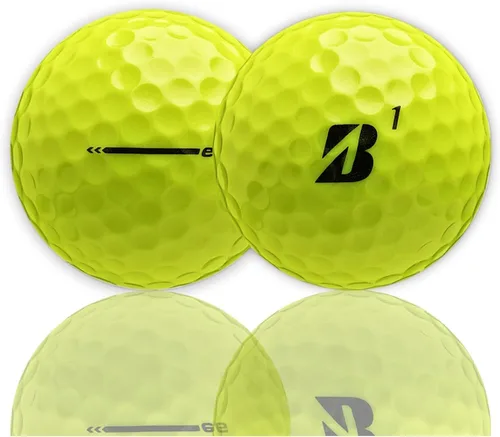 Vista 7 de Golf Ball Monkey Reciclado barato para Bridgestone e6 pelotas de golf - mezcla de e6 suaves y e 6 velocidades usadas bolas de golf e6