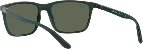 Vista 6 de Ray-Ban RB4385 Liteforce - Lentes de sol rectangulares
