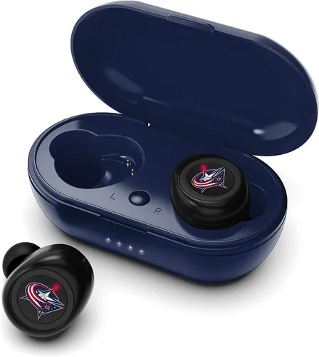 Vista 13 de SOAR NHL Unisex True Wireless Earbuds V.2