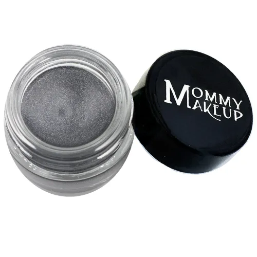 Vista 10 de Delineador de ojos de gel impermeable Stay Put Chocolate Sizzle Brown con Chocolate Sizzle - Chocolate con leche marrón con brillo dorado y manchas