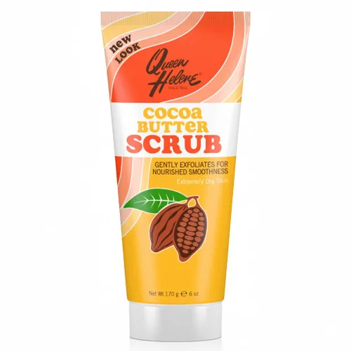 Vista 9 de Queen Helene, Crema facial natural limpiadora, tubo de 6 onzas, 1