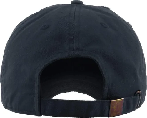 Vista 47 de KBETHOS - Gorra de béisbol ajustable, de algodón desgastado, vintage, unisex, estilo polo, camionero, para papá
