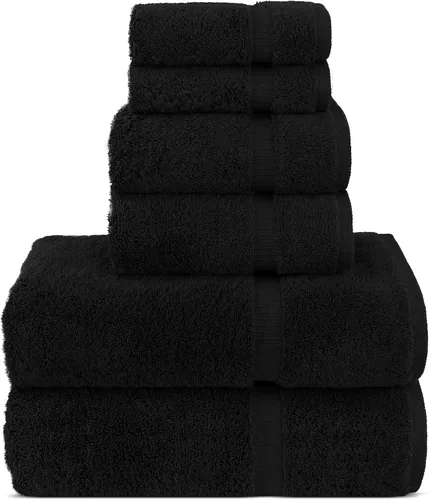 Vista 111 de Chakir Turkish Linens Toallas turcas de calidad de hotel y spa 100% algodón premium Suaves y absorbentes