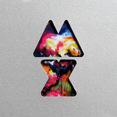 Vista 3 de Mylo Xyloto