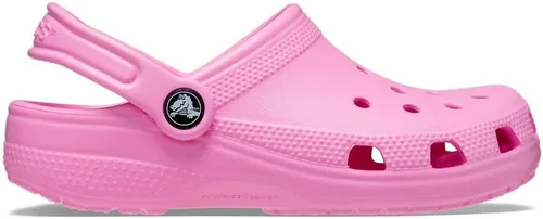 Vista 2 de Crocs - Zuecos clásicos unisex para niños