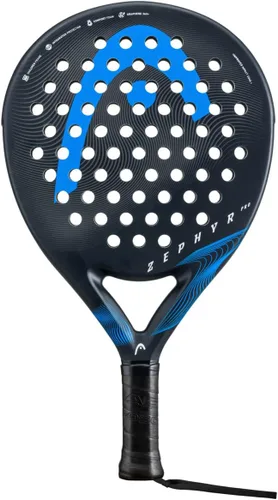Vista 3 de HEAD Graphene 360 Zephyr Padel/Pop Tennis Paddle Series (Zephyr,Pro, UL)