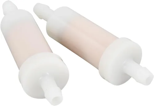 Vista 4 de 2 filtros de combustible de 5/16 pulgadas compatibles con Sea Doo 275000262 275000051 Mercury Mariner 35-816296-4 35-816296Q2 Polaris 2530008