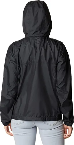Vista 2 de Columbia Womens Flash Challenger Novelty Windbreaker