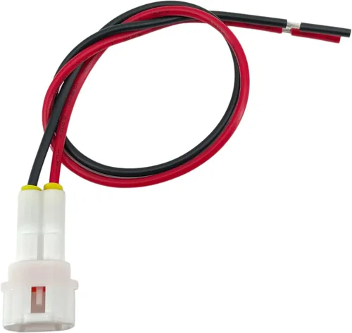 Vista 6 de Kit de cables de alimentación de accesorios de 5 piezas compatible con Yamaha Wolverine X2 850 X4 RMAX2 RMAX4 1000 Reemplazar B4J-H25B0-V0-00