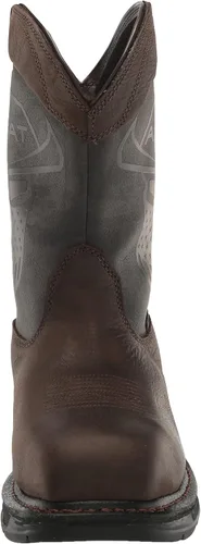 Vista 2 de ARIAT WorkHog XT Incognito Carbon Toe Work Boot