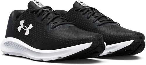Vista 5 de Under Armour - Tenis para correr Charged Pursuit 3 para hombre