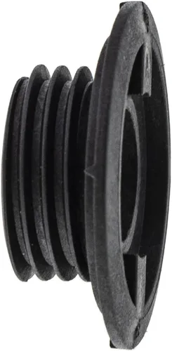 Vista 4 de Husqvarna 598718301 - Piñón de engrasador de engranaje helicoidal para 455 Rancher 460 537252601