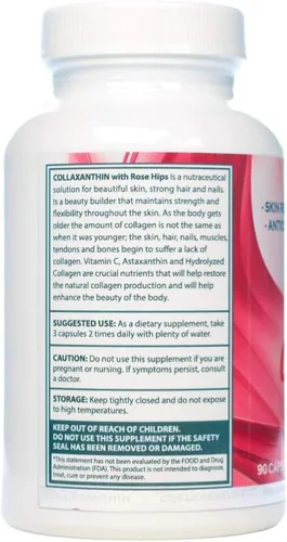Vista 3 de Colaxantina Colágeno con ANTIOXIDANTES