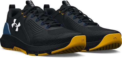 Vista 2 de Under Armour - Tenis Charged Commit Tr 3 para hombre