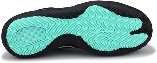 Vista 4 de Nike - Zapatos de basketball para hombre