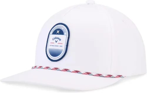 Vista 7 de Callaway Gorros de golf Birdie Brigade Azul marino