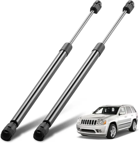 Vista 19 de PM3236 17 pulgadas/134 lbs (596N) - Soportes de elevación para capó de automóvil, BDFHYK Gas Spring compatible con Scion tC 2011-2016, 2 piezas