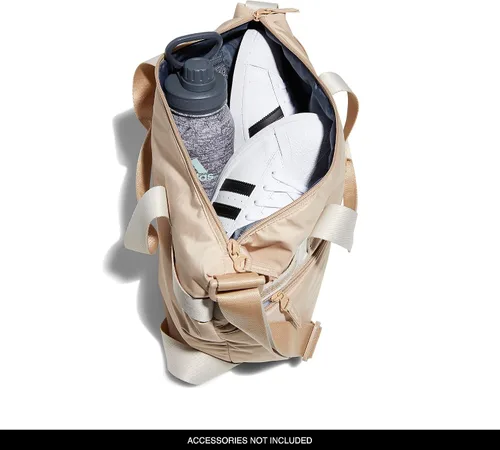 Vista 3 de adidas Originals Puffer Shopper Tote Bag