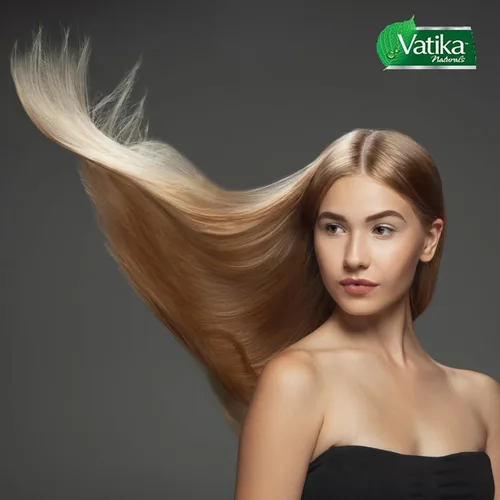Vista 6 de Vatika Naturals - Mascarilla para el cabello acondicionador profundo, color oliva virgen, 17.64 oz Productos para el cabello anti encrespamiento