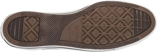 Vista 4 de Converse Chuck Taylor All Star Bajo Hombres Zapatos