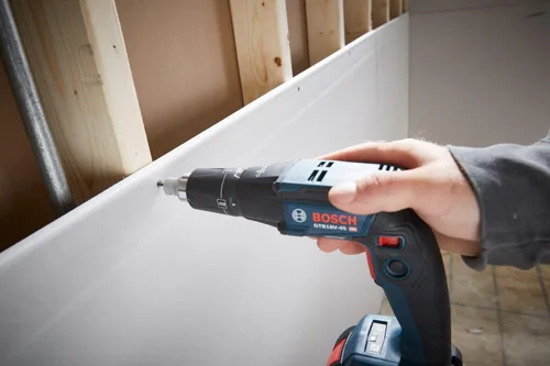 Vista 10 de Bosch GTB18V-45N 18V Sin Escobillas 1/4 In. Atornillador Hexagonal (Herramienta Sola)