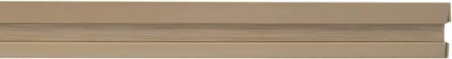 Vista 2 de Cortinas enrollables RecPro para autocaravanas, estilo plisado Cappuccino Cortinas para ventanas de autocaravanas Caravana Remolque