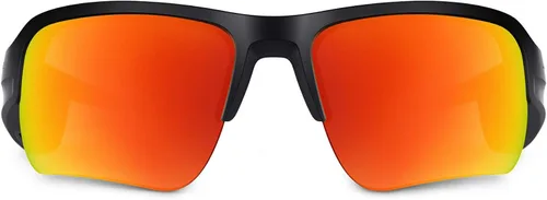 Vista 3 de Bose Frames Tempo - Gafas de sol deportivas con lentes polarizadas y conectividad Bluetooth