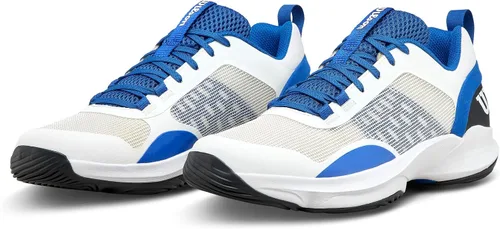 Vista 10 de Wilson Hurakn Pro V2 - Zapatos de pádel para hombre