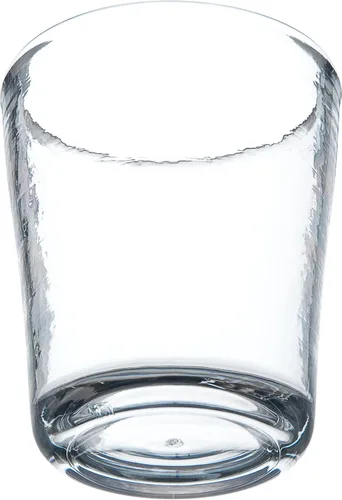 Vista 2 de Carlisle FoodService Products MIN544007 Mezcla doble Old Fashioned, 14 oz, Tritan, transparente