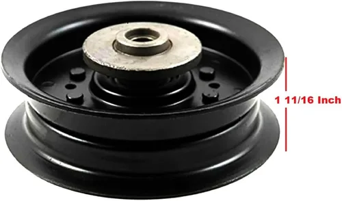 Vista 7 de proven part Kit de cubierta de repuesto 48 pulgadas Husillos Cuchillas Polea de correa 187292 153532 196106