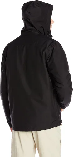Vista 14 de Helly Hansen chamarra Impermeable (3-in-1) modelo Squamish Cis