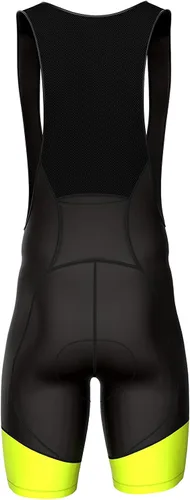 Vista 3 de Sparx - Pantalones cortos de ciclismo para hombre, con acolchado