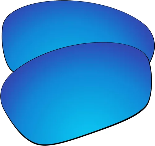 Vista 31 de EZReplace Lentes de repuesto para gafas de sol Oakley Juliet (Lentes Polarizadas)