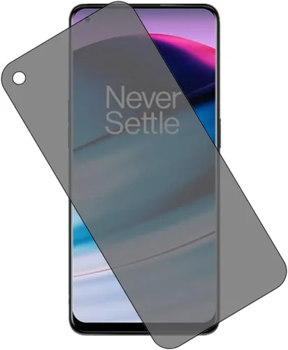 Vista 5 de Protector de pantalla de vidrio templado para OnePlus Nord N20 5G 2022 GN2200 (2 unidades)