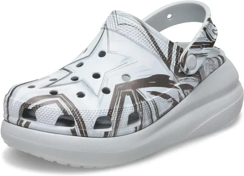 Vista 10 de Crocs Zuecos clásicos unisex para adultos Zapatos de plataforma