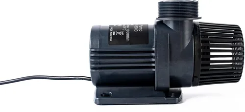 Vista 2 de Jebao Jecod DCP-18000 Bomba de retorno de agua de onda sinusoidal, 4,755