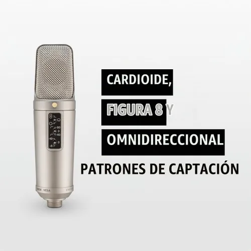 Vista 6 de Rode NT2A Anniversary Vocal Multi-Pattern Dual Condenser Micrófono Paquete