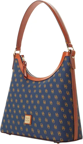 Vista 2 de Dooney Bourke Gretta Hobo - Bolso de hombro