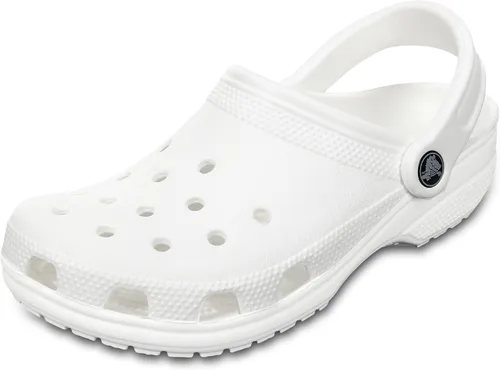 Vista 71 de Crocs Zuecos clásicos unisex para adultos