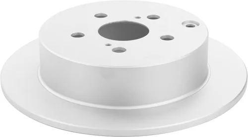 Vista 4 de MAGMA Premium PMR223072 Rotor de freno, trasero
