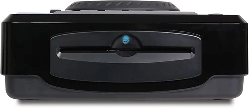 Vista 2 de DJ Tech Caja A-B, 10.00" x 13.00" x 10.00" (ISCRATCH201)